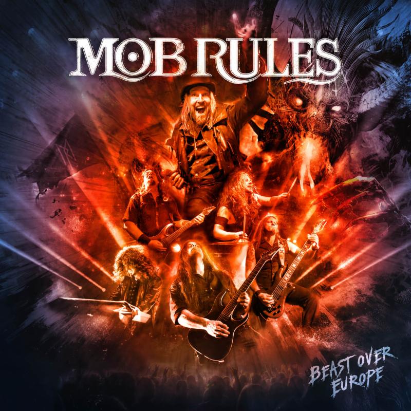 Mob Rules